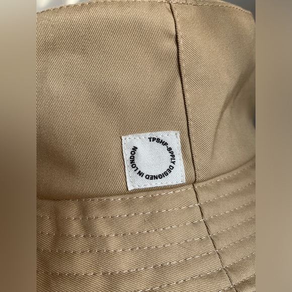 Bucket Hat | Topshop - Picture 2 of 5